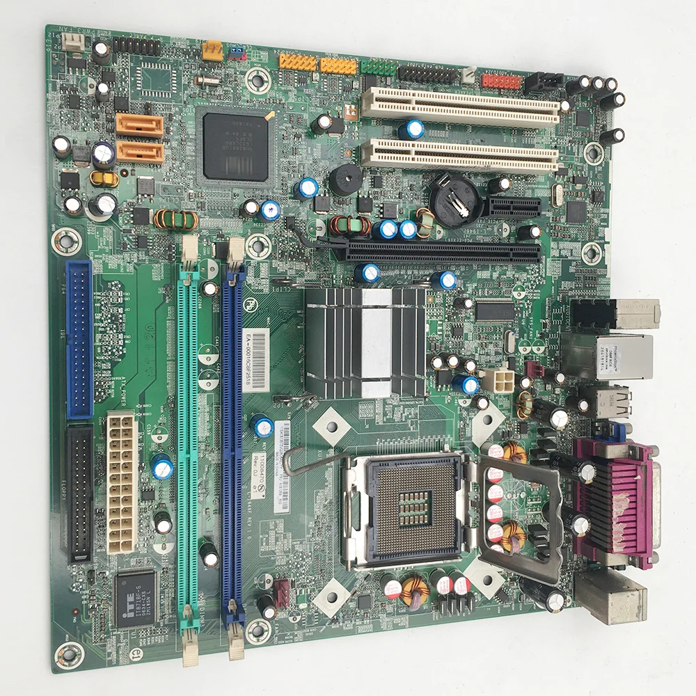 Desktop Motherboard For Lenovo 45R7728 45C3282 43C8359 43C3505 L-I946F