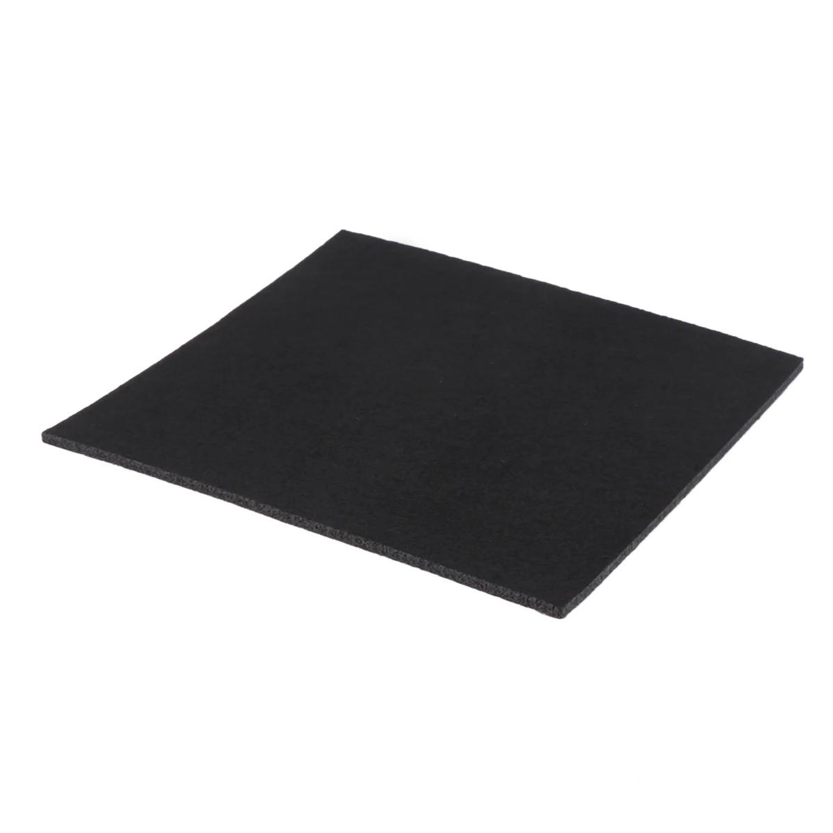 130 pçs almofadas de pé silenciosas apertos de móveis eco amigável feltro antiderrapante cadeiras protetores de perna anti skid esteiras capas de mesa quadrado
