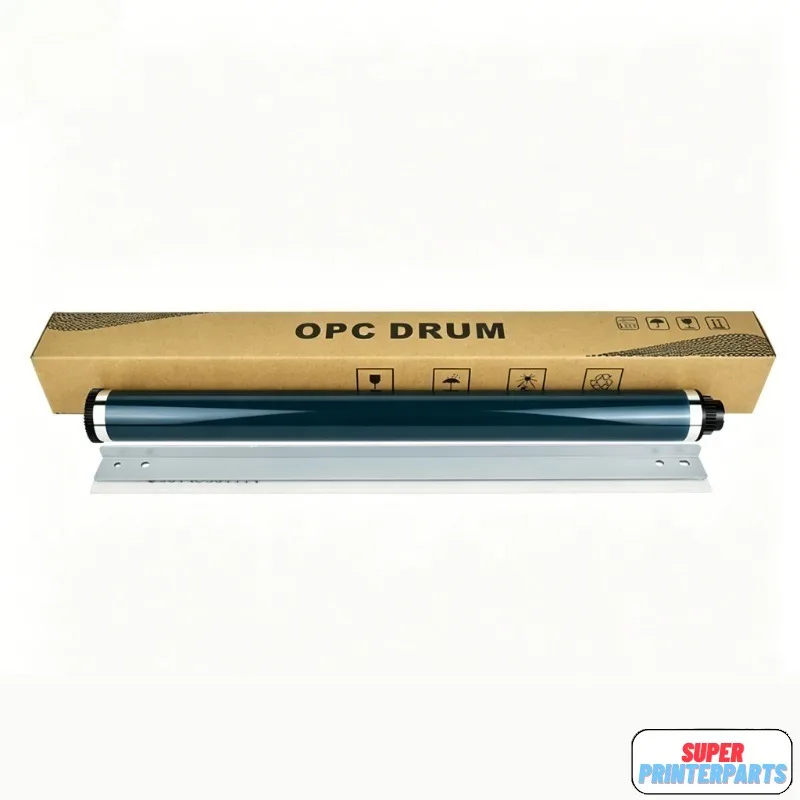B039-9510 Original Color OPC Drum Cylinder Blade for Ricoh Aficio 1015 1018 1022 1027 1032 2015 2016 2027 MP 1600 2500 3010 2001