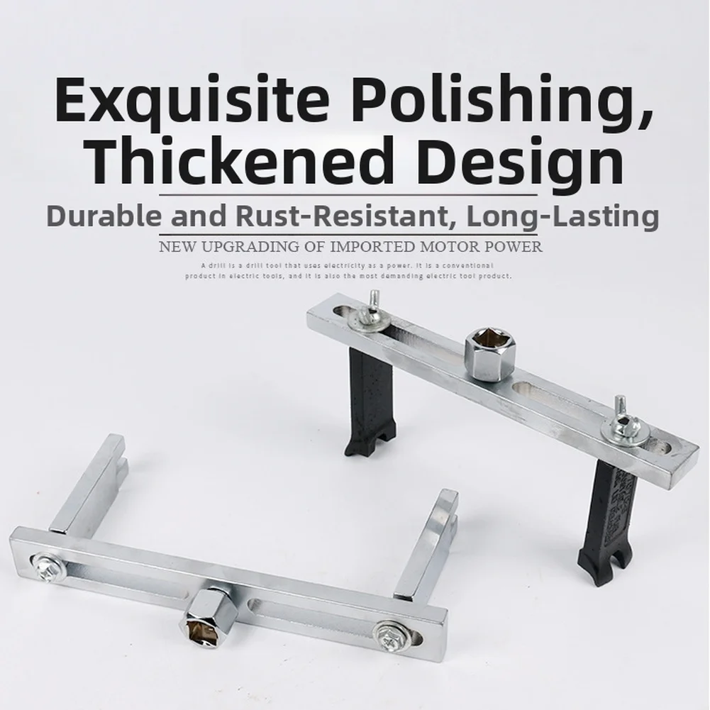 fuel-pump-removal-tool-adjustable-wrench-tank-cover-wrench-lid-remove-spanner-for-oil-pump-repair-mechanics-straight-bent-leg