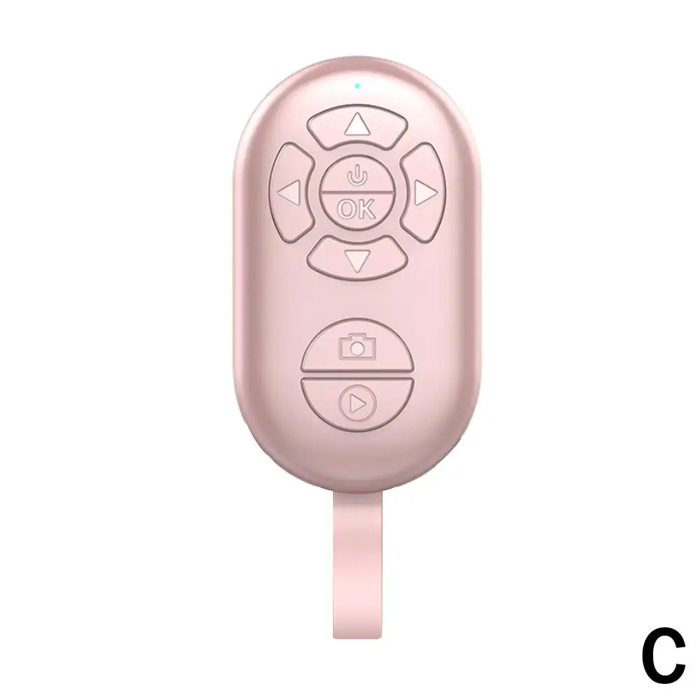 Mobile Phone Bluetooth Camera Remote Control Rechargeable Stick Universal Mobile Selfie Artifact Phone Brush Camera Univers X8F8