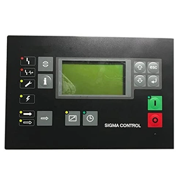 7.7001.1 Kaeser Screw air Compressor Controller Sigma 7.7001.0 7.7000R1