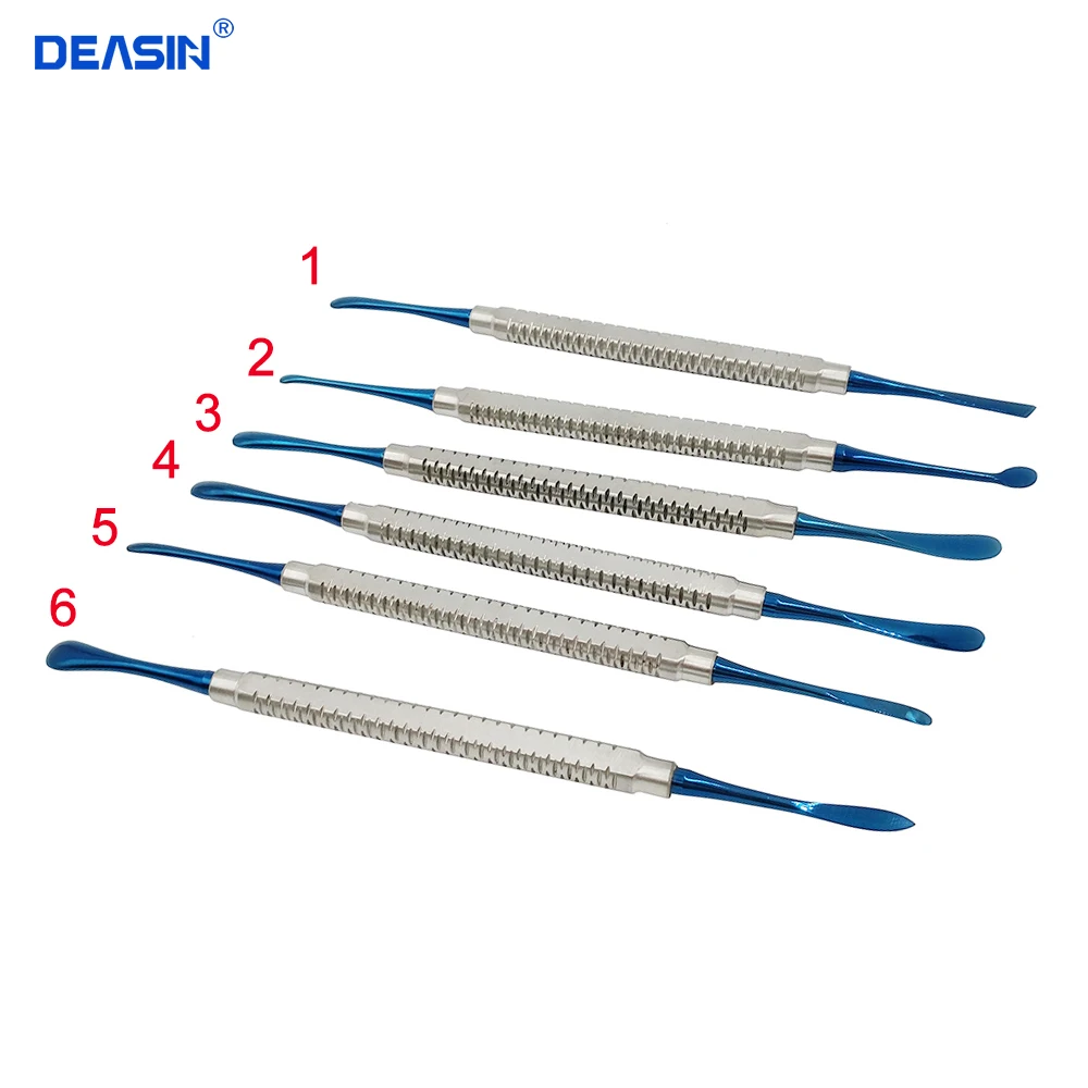 

new arrival Periosteum separator Dental scraper oral scraper Dental instruments dentist tools