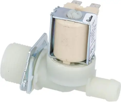

Электромагнитный клапан WINTERHALTER 75004755 ROBERTSHAW, односторонний, 180° °