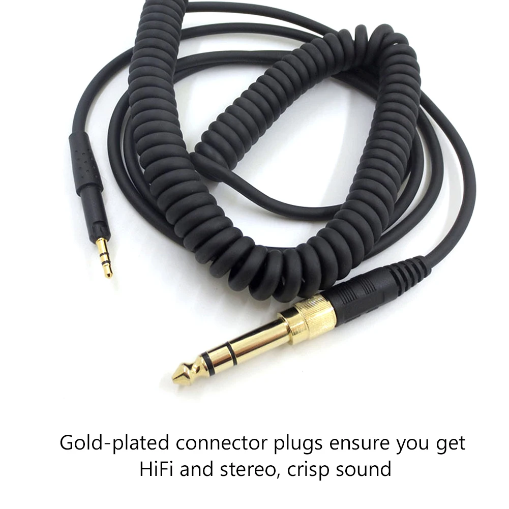 Replacement Headpho…