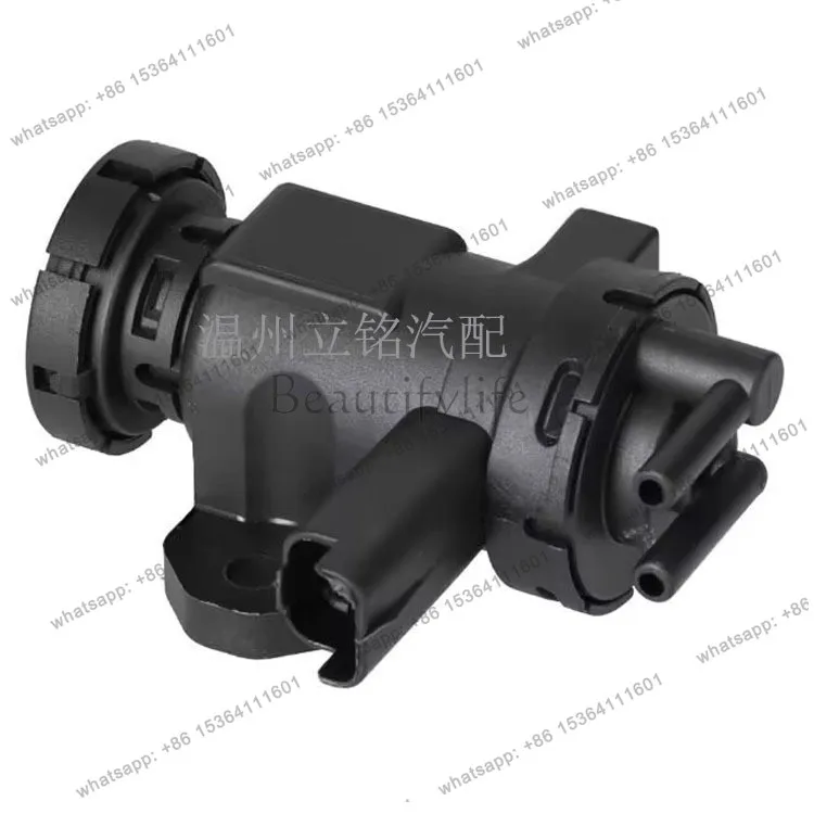 

Turbo solenoid valve 1628.LQ 1811773J00 96357043 96422268Auto parts