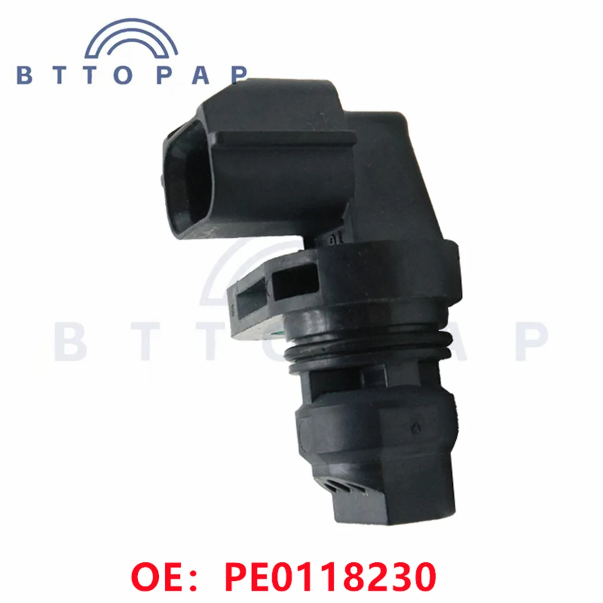 

PE0118230 J5T34271 J5633007 Датчик положения коленчатого вала двигателя/распределительного вала для MAZDA 3 Saloon 6 Estate CX-30 CX5 CX-3 CX-9 MX5 MIATA