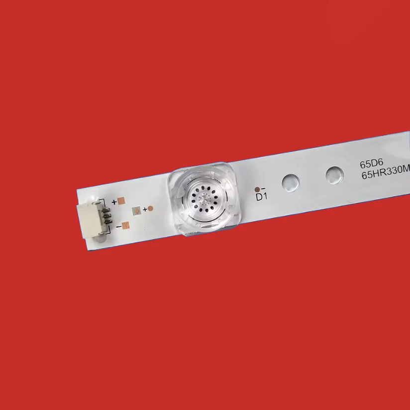 

Ленты светодиодной подсветки для 65UE6420 65DP600 65DB600 65UD6306 65UD6336 65UD6406 65P715 65P716 65P718 4C-LB6508-PF01J 65HR330M08A1