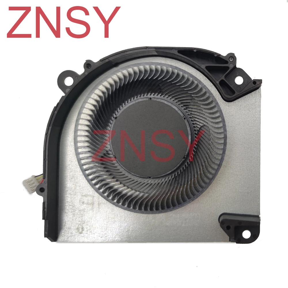 Laptop CPU GPU Fan For Thunderobot 911 Plus G2 Max JT009Z00CRU RTX4070 G3 Pro JT009R00BRU Pro7 17.3 JT009S00BR RTX4060 FQNX FQNW