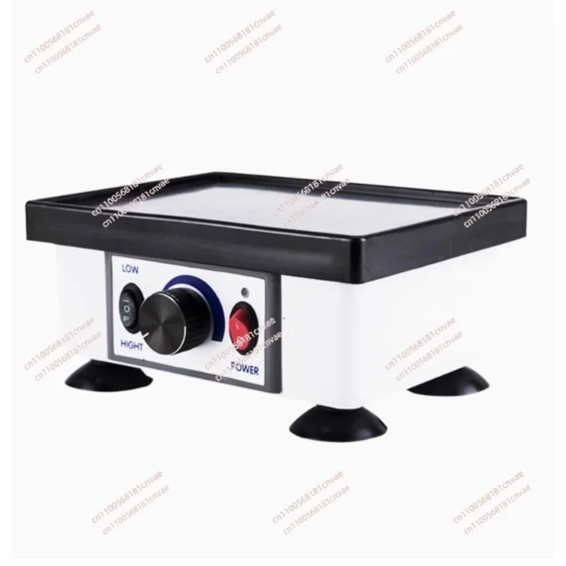 

120W 51B Dental Gypsum Oscillator Dental Laboratory Equipment Gypsum Shake Machine Dental Model Vibration Machine 220V/110V