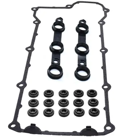 밸브 커버 개스킷 세트, BMW E46 E36 E39 E38 318is 320i 323i 323is 325i 328i 520i 523i 528i 728i Z3 11129070532, 11121437395