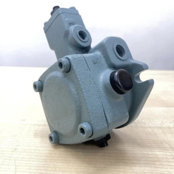 Vane Single Hydraulic Oil Pump VDR-2 Series (13/22) VDR-2A(B)-1A2-13 VDR-2A(B)-1A2-22 VDR-2A(B)-2A2-13 VDR-2A(B)-2A2-22