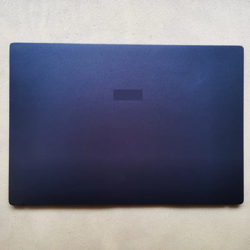 New laptop lcd back cover for MSI  Modern 14 MS-14D1 MS-14D2 M14 dark-blue