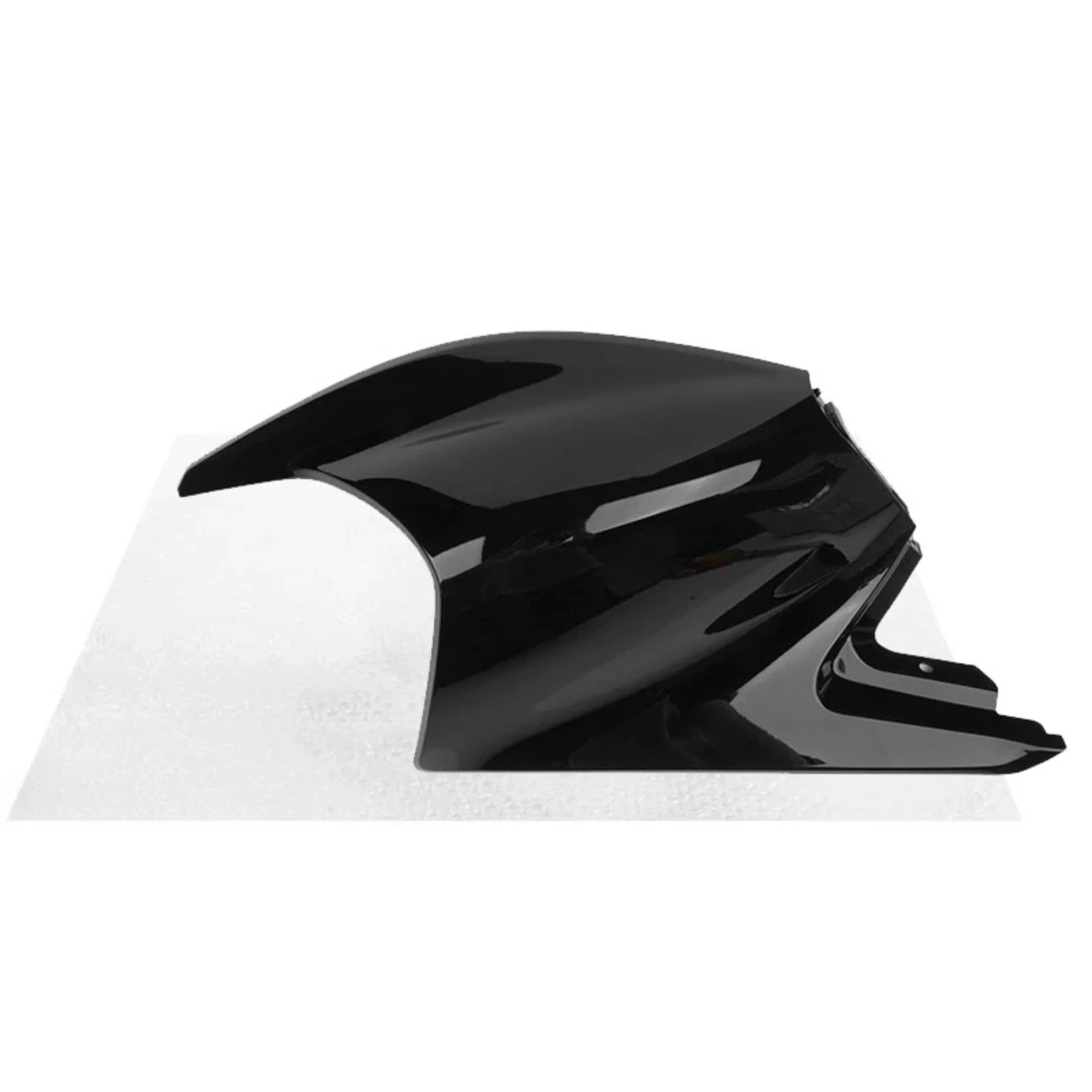 Original Motorcycle Fuel Tank Side Panel Guard Cover For CFMOTO 450NK CF400-7 Fairing Deflector Outer Shell Modification Covers