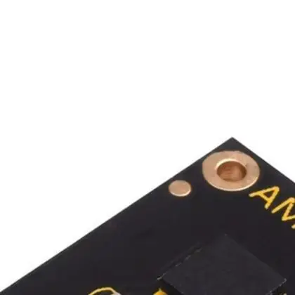 High Precision Sensor TSYS01 Sensor For Temperature Logging 24-bit Resolution Internal Calibration Reliable Measurement