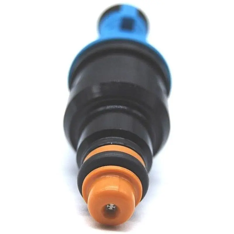 #26D Automotive Parts & Accessories,5X Turbo Fuel Injectors New for Fiat Lancia Kappa Coupe 2.0 20V (Black&Blue)