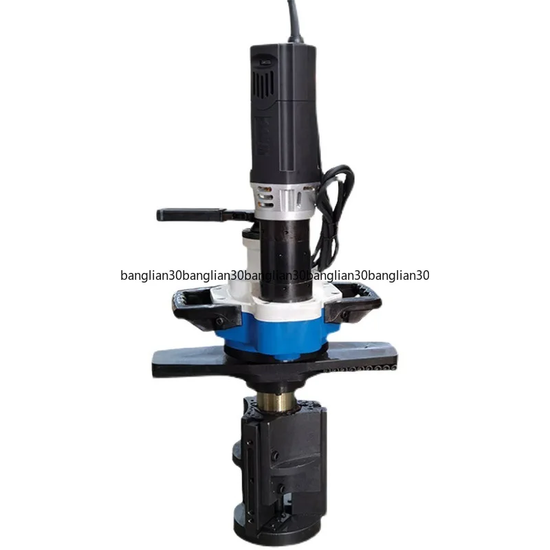 

Ручной станок для снятия фаски с труб из нержавеющей стали, для внутренней расширяемой трубы, для обработки плоских труб