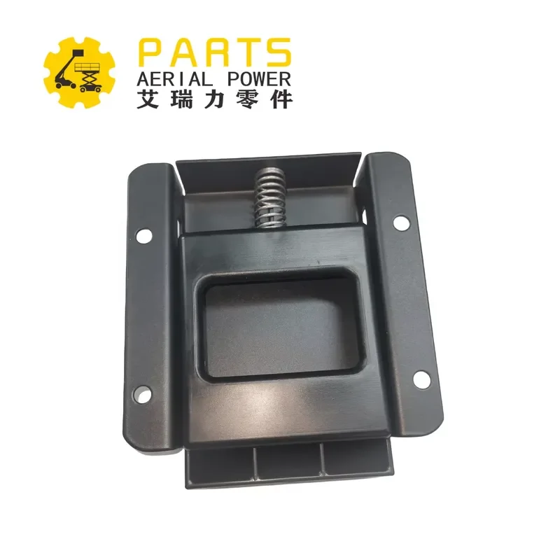 EE1 for Power Parts AWP Spare Parts 51702GT 51702 Latch Flush for Genie Lifts GS2668DC with 1 Year Warranty