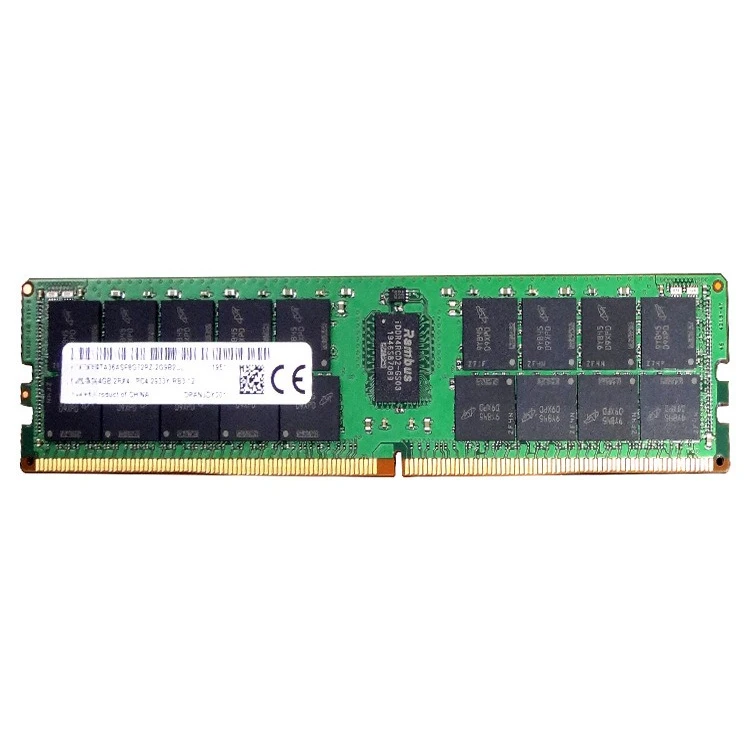 Anwendbarer Server-Speicherstick DDR4 2933 32 GB