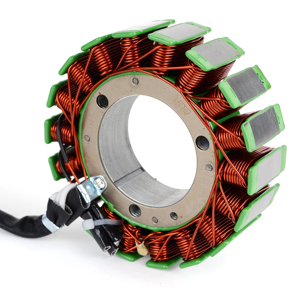 Stator Coil For Yamaha XVZ1200 XVZ12 XVZ1300 XVZ13 Venture Royale MAX12 V-MAX (JP) VMX12 3UF-81410-00 26H-81410-10 3JJ-81410-00