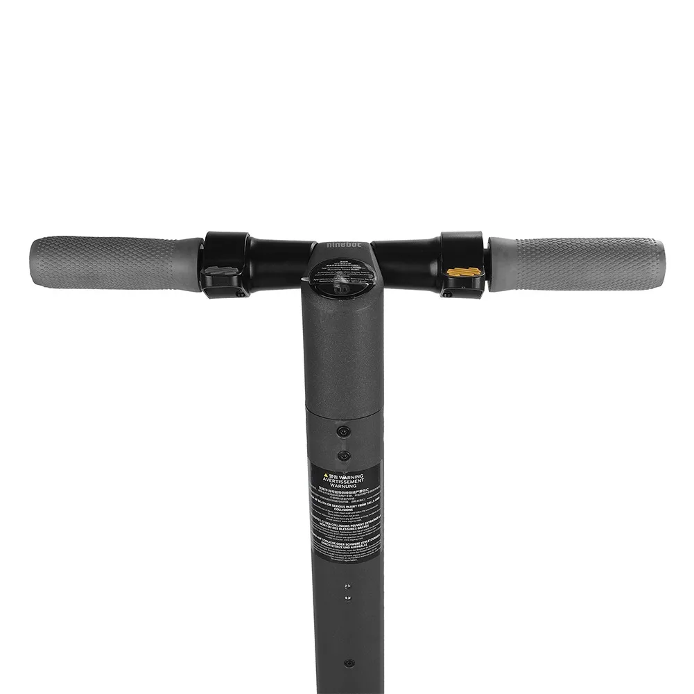 Electric scooter mounting bolt kit for For ninebot For es1 E ES4 with wrench includes stainless steel screws for forehead mast