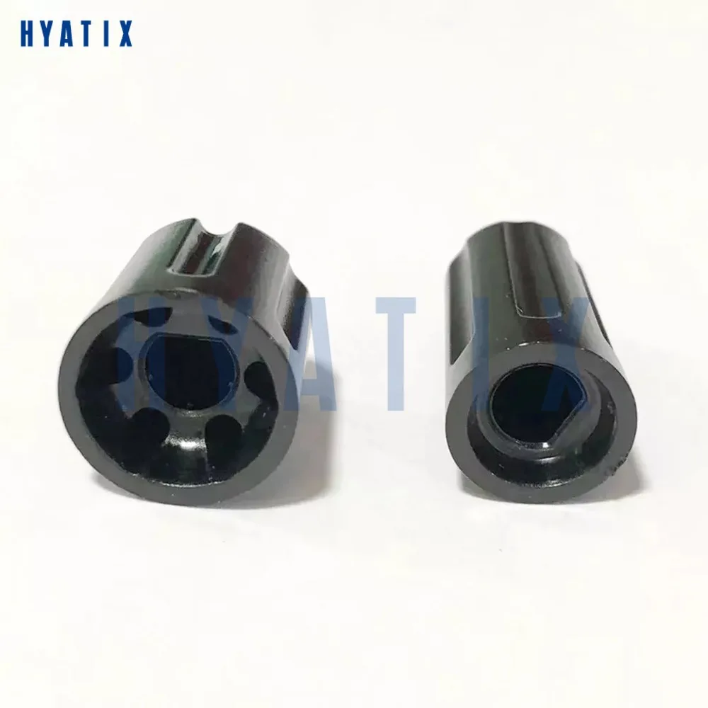 5sets Volume Knob and Channel Selector Knob for C1200 C2620 C2660 DEP250 CP100d DP540 Two Way Radio Accessories