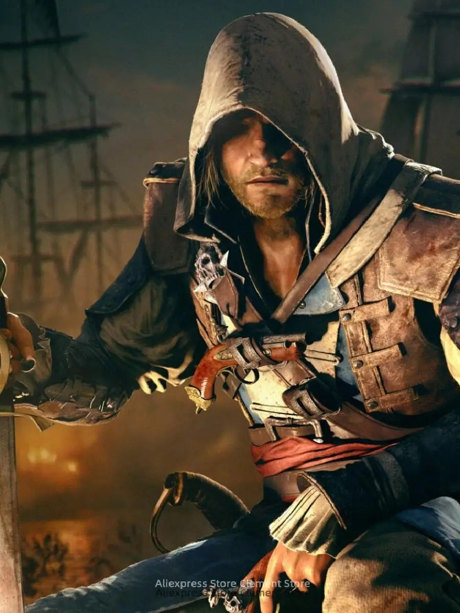 القتلة العقيدة فالهالا الإخوان العلم المشارك لعبة قماش يطبع لجدار ديكور المنزل الفن