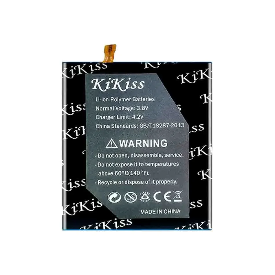 4450mAh/5900mAh KiKiss Powerful Battery For Samsung Galaxy S22 Plus/Ultra S22+ S22Plus S22Ultra S22U