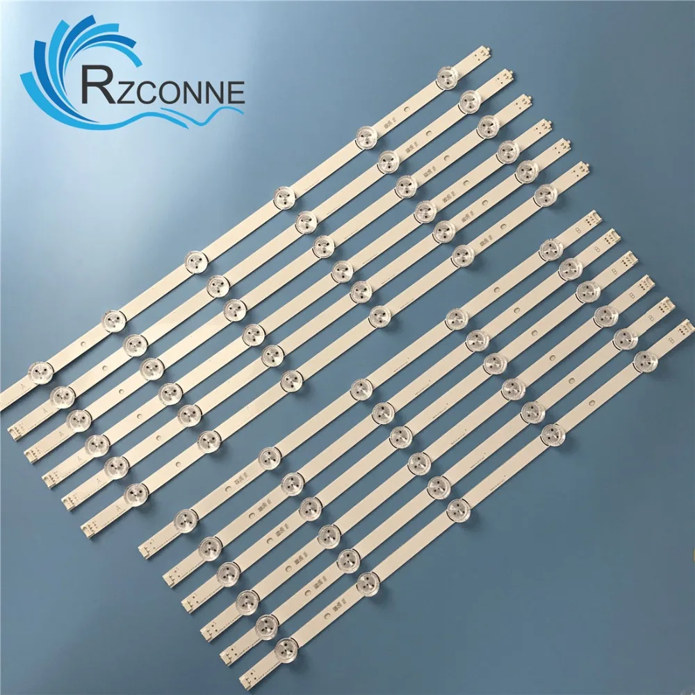 LED Backlight Lamp strip For INNOTEK DRT 3.0 60  60GB6580 60GB6500 60lb650V LC600DUF  6916L-1720A 1721A 60LB561V