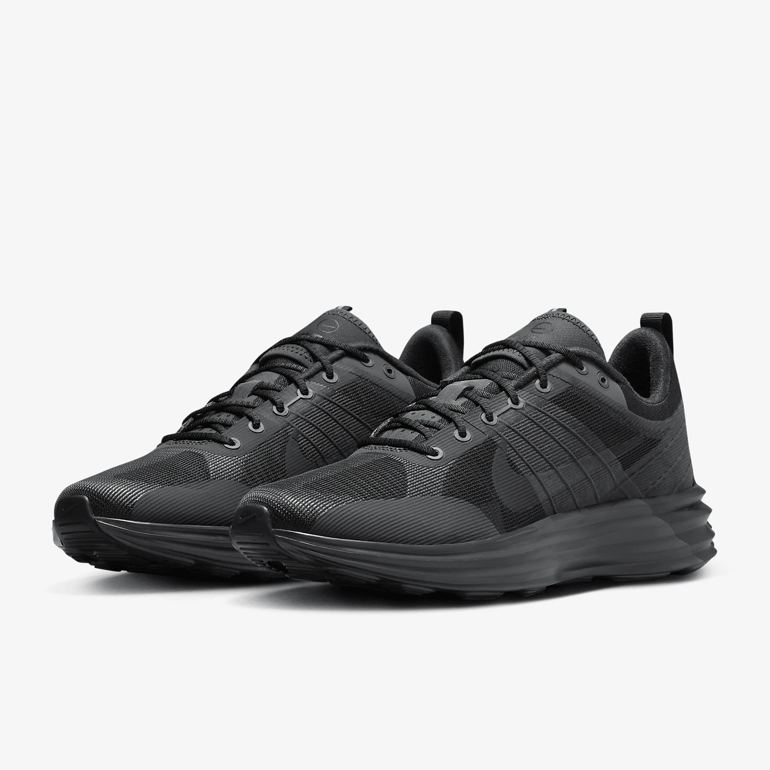 

Официальные кроссовки унисекс с мягкой подкладкой и отскоком Nike Lunar Roam DV2440-002