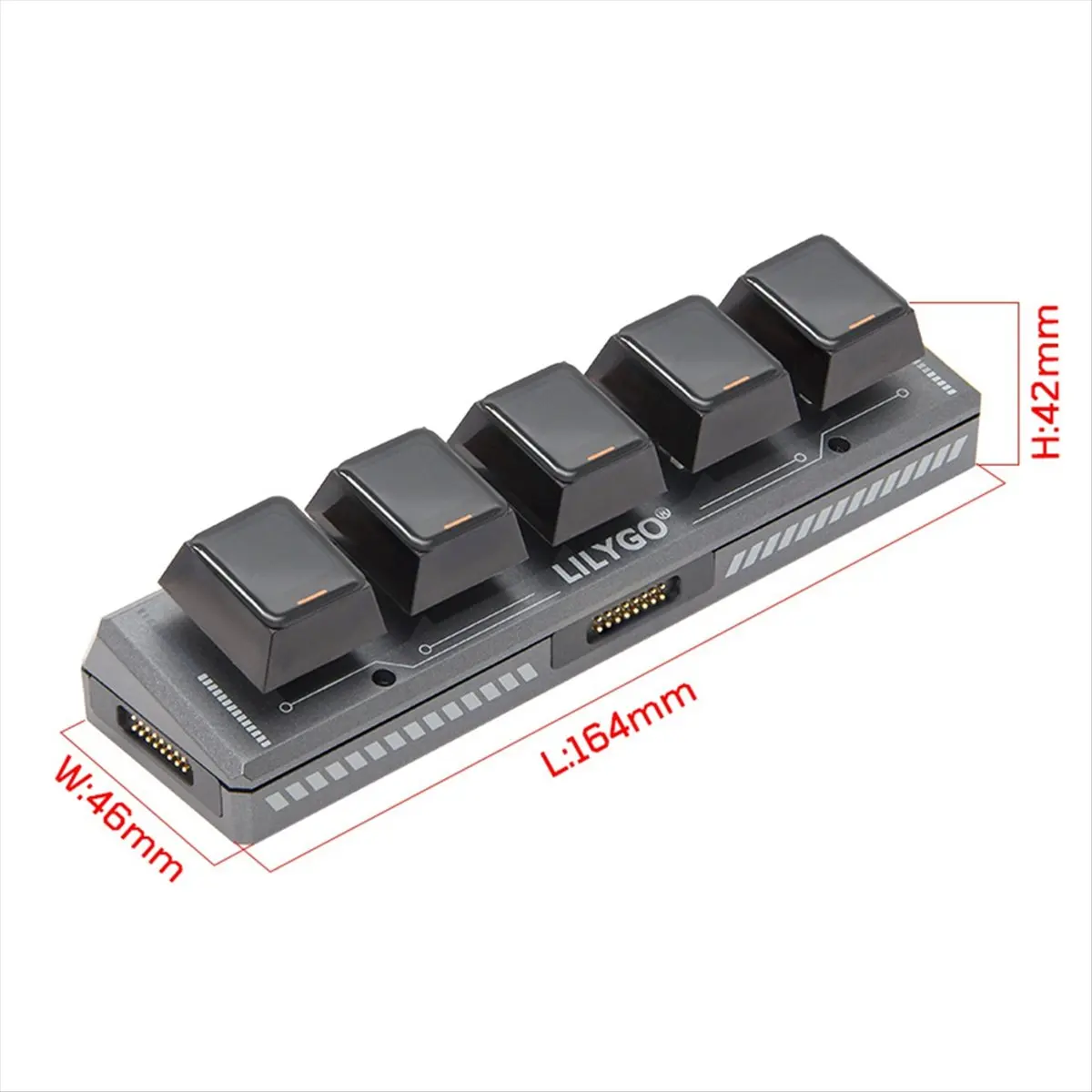 ^-oferta-de-verano-t-keyboard-pro-placa-de-desarrollo-de-teclado-con-pantalla-lcd-de-085-pulgadas-boton-wifi-bluetooth-modulo-codificador-rgb-stm32-a