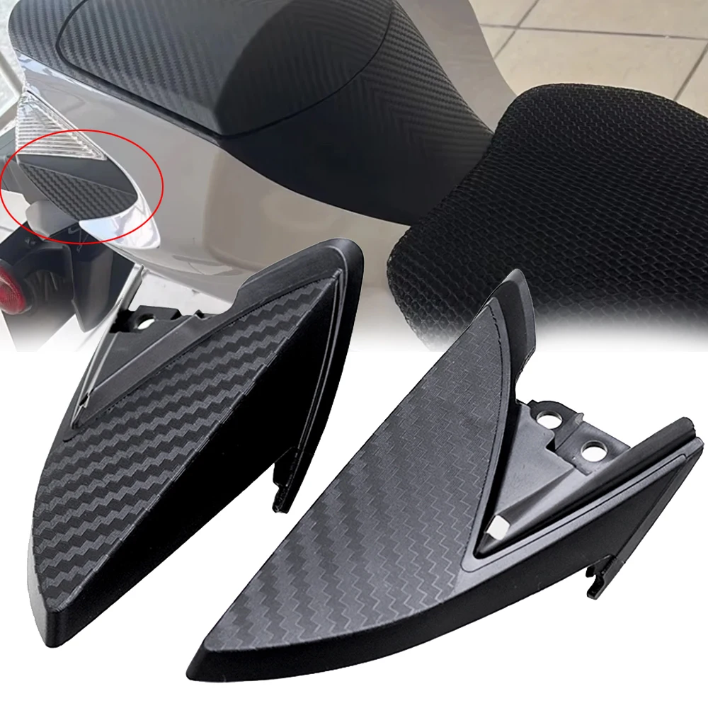 

Motorcycle Tail Fairing For Suzuki GSXR 600 GSX-R 750 K11 2011-2021 2019 GSXR600 GSXR750 Rear Seat Side Trim Cover Cowl Panel