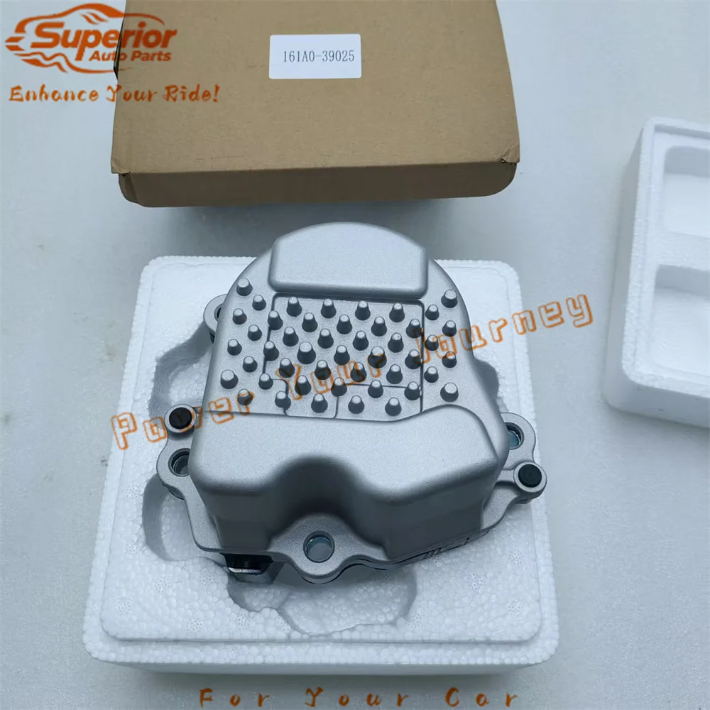 

Genuine-Spec Electronic Water Pump 161A0-39025 16032-36050 for Toyota Prius 2010-2015 (1.8L L4) | Compatible with 161A039025