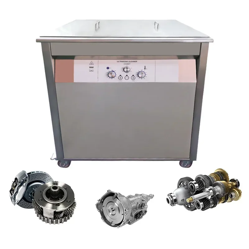 2025/150L large capacity industry ultrasonic cleaner can  be customized different size different frequency