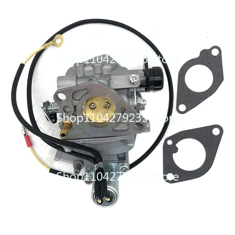 

For GX620 Carburetor GX610 2V77 2V78 18HP 20HP Generator