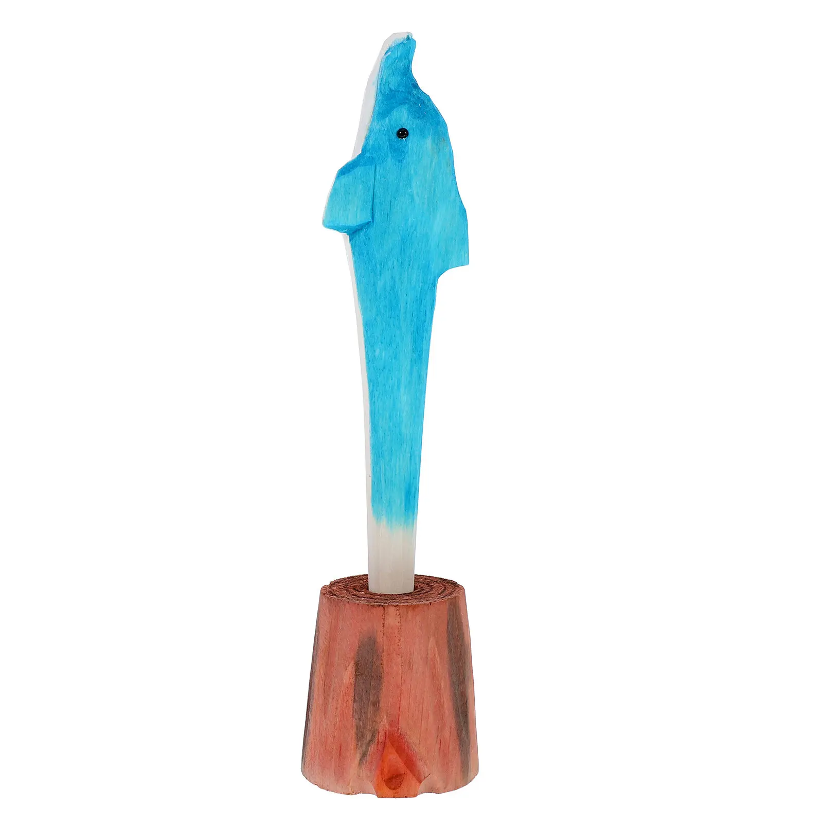 caneta-de-madeira-com-formato-de-golfinho-feita-a-mao-em-madeira-macica-com-fluxo-de-tinta-suave-e-empunhadura-confortavel-um-acessorio-de-papelaria-original-para-estudantes