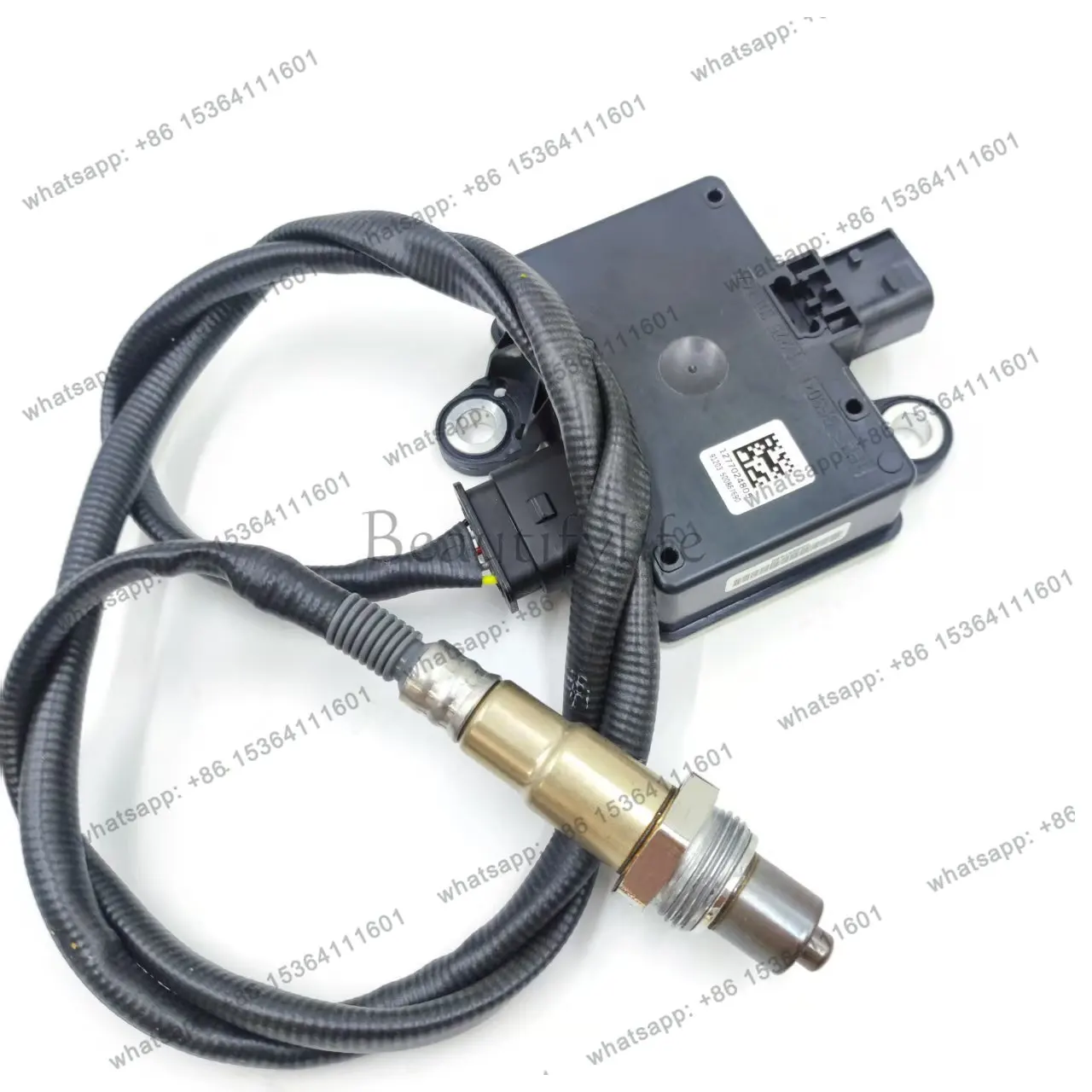 Auto Parts PM Particulate Matter Sensor 0281007173 A056N688