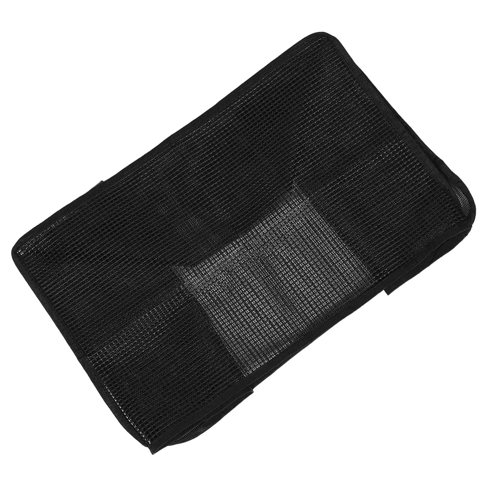 

Чехол для кондиционера U-образной формы, черный, полностью закрывающий, сетчатый, защитный, для наружного блока, от пыли, зимний чехол