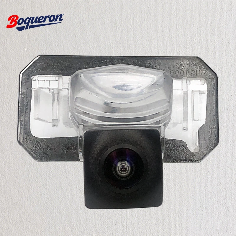 AHD Fisheye 720P for Honda Brio Amaze City ZX sedan Civic hatchback 2001-2017 Car Reverse Backup Rear View Camera