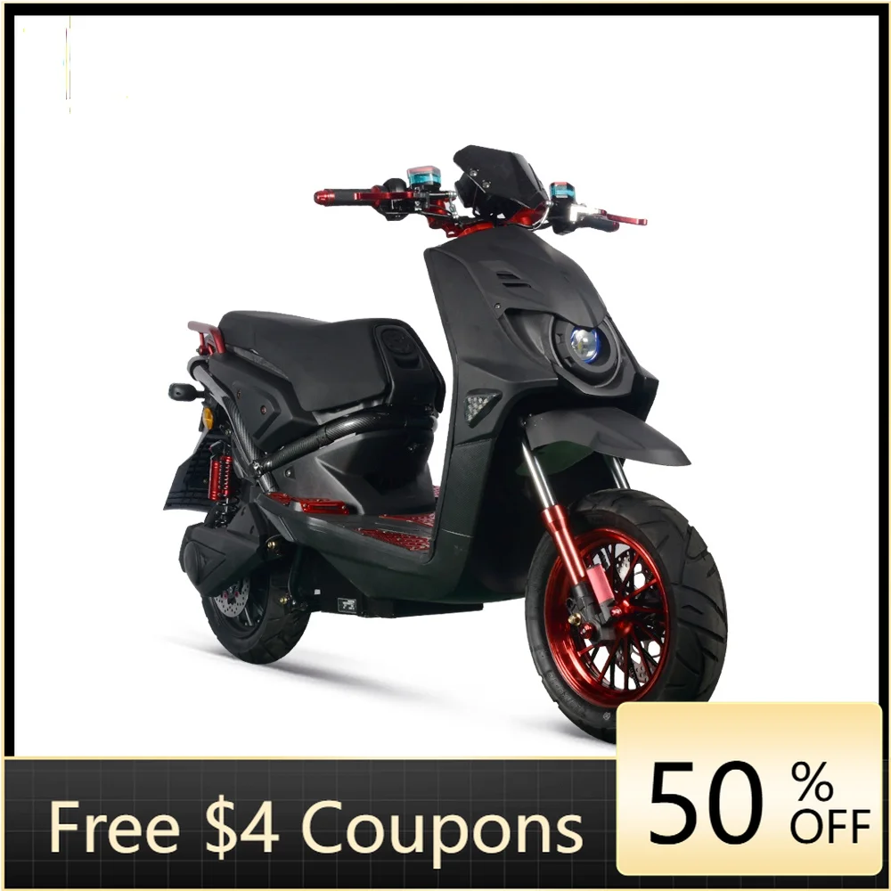 SXL  High-quality, cost-effective long-range motorcycles Electric motorcycles for freight and food delivery. 3000 watt motor.