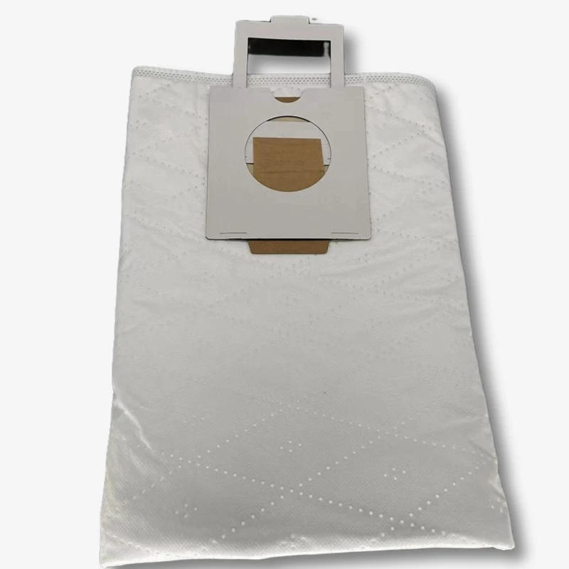 6Pcs Vacuum Cleaner Dust Filter Bag Replacement Accessories For Festool CT36E Vacuum Cleaner Accessories