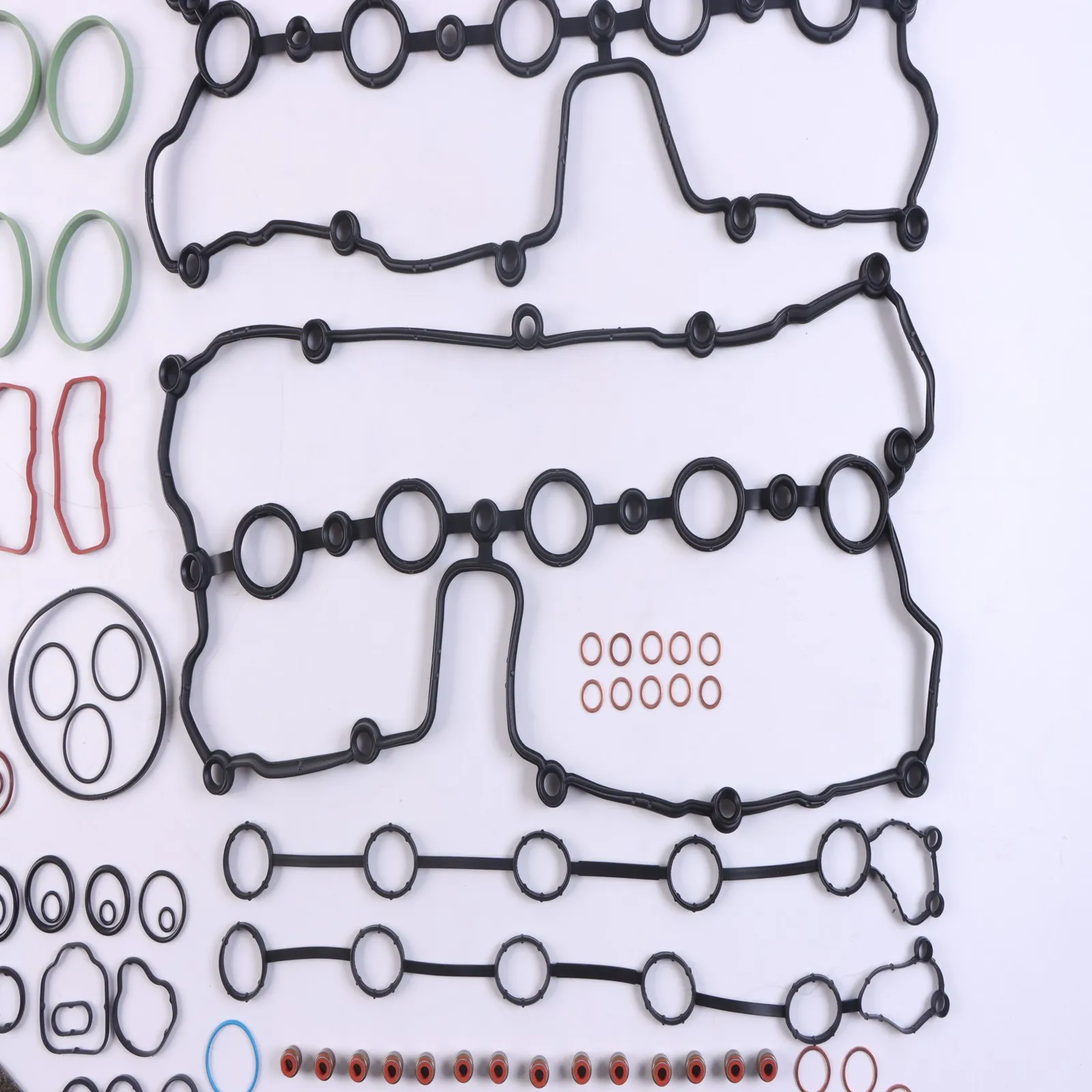 

1 комплект прокладок цилиндра, комплект для капитального ремонта 07L103383AH для Audi, для Lamborghini R8 Gallardo Huracan 5,2 л