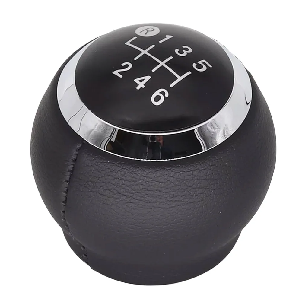 For Toyota For Yaris Custom Fit Shift Knob Ergonomically Designed to Enhance Your Driving Experience in Manual Mode