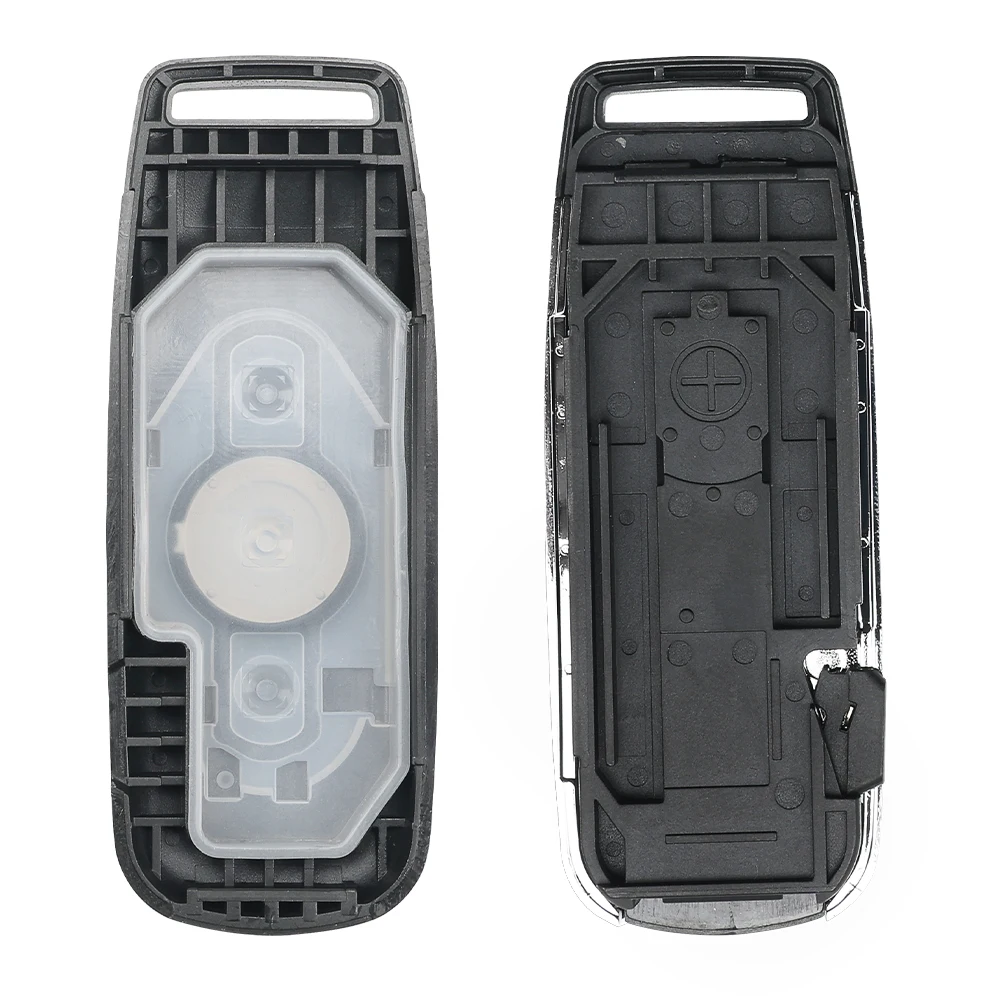 BEST KEY 315/433 MHZ 47 Chip for GL1800 2018 2019 2020 NO LOGO Honda Goldwing Motorcycle Smart Key view 4