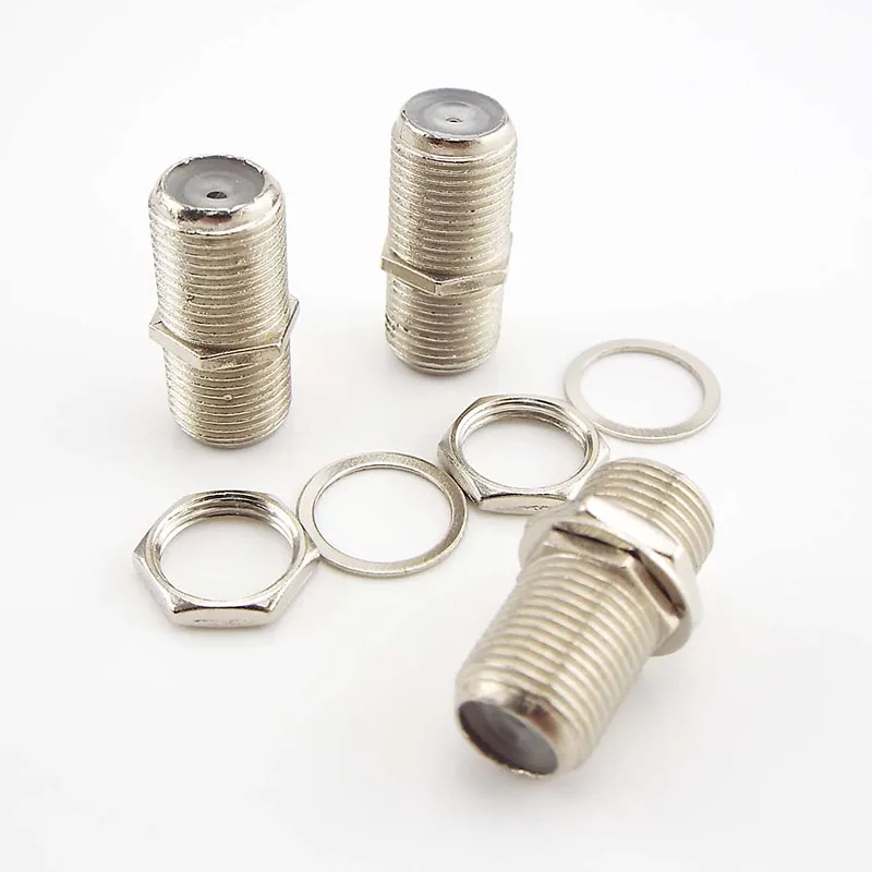 F Type Coupler Adap…