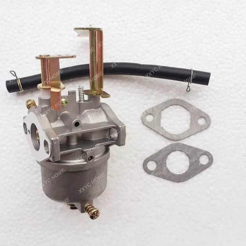 Carb Carburetor W/ Gasket Kit  SK100 Go-Kart / CC100X