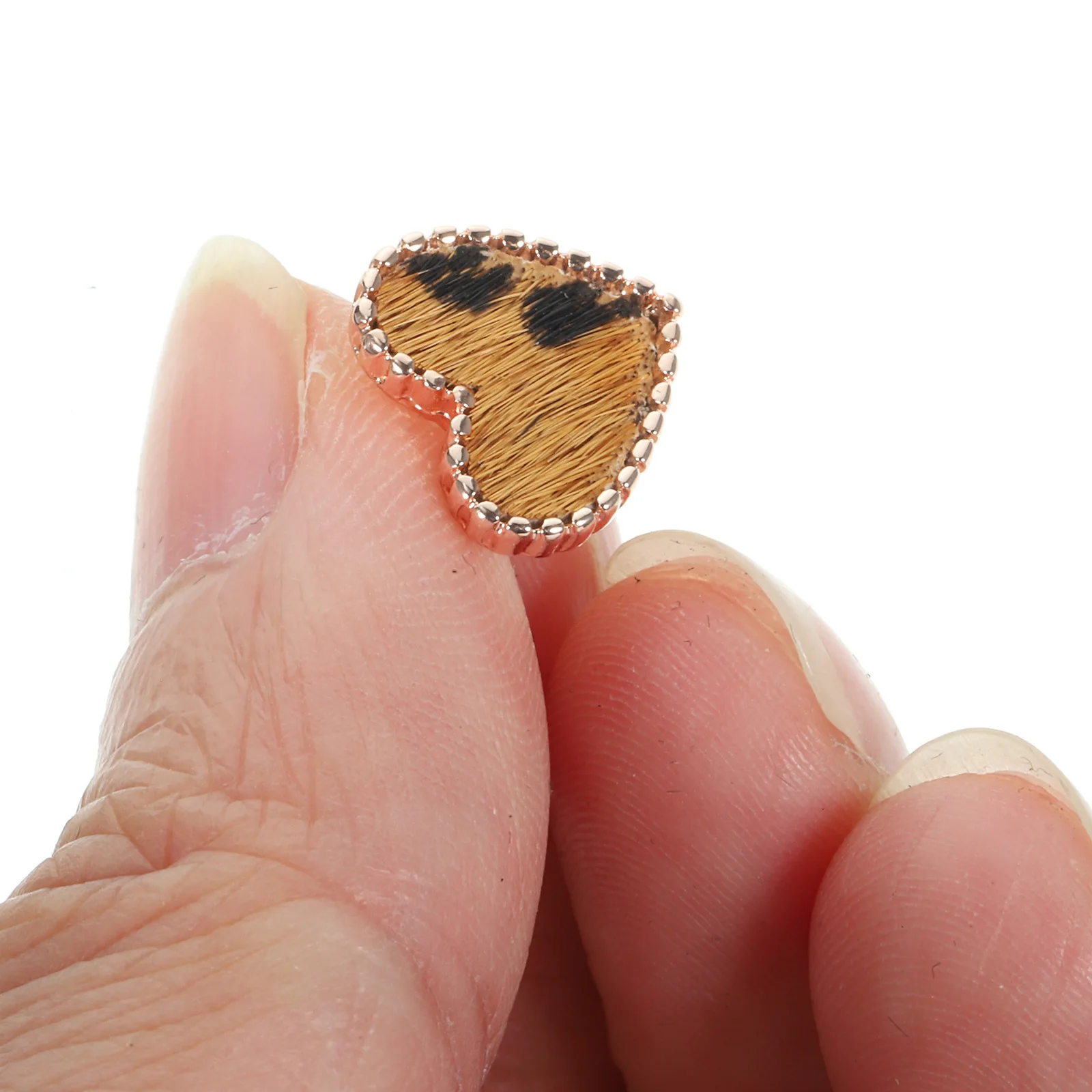 

1 set 1 Set Watch Band Charms Decorative Metal Rings Bling Watch Strap Ornament Jewelry Accessories For Women