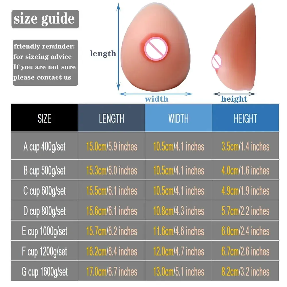 Realistic Huge Conjoined Fake Tits Boobs Silicone Crossdresser Breasts With Shoulder Strap For Transgender Cosplay Drag Queen