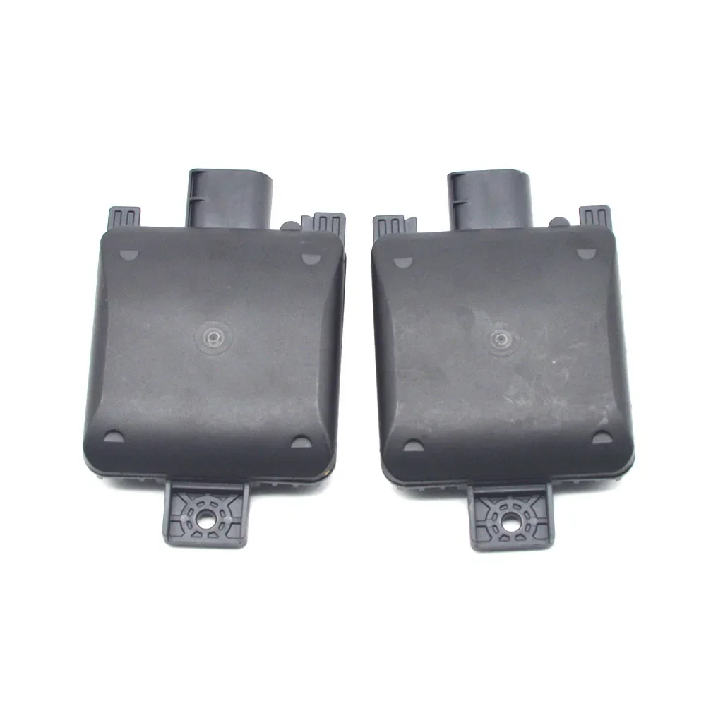 For VW MQB Audi A3 S3/ Skoda Octavia Blind Spot Assist System Control Module 2Q0 907 685 G 2Q0 907 686 G 2Q0 907 685 G/686 G