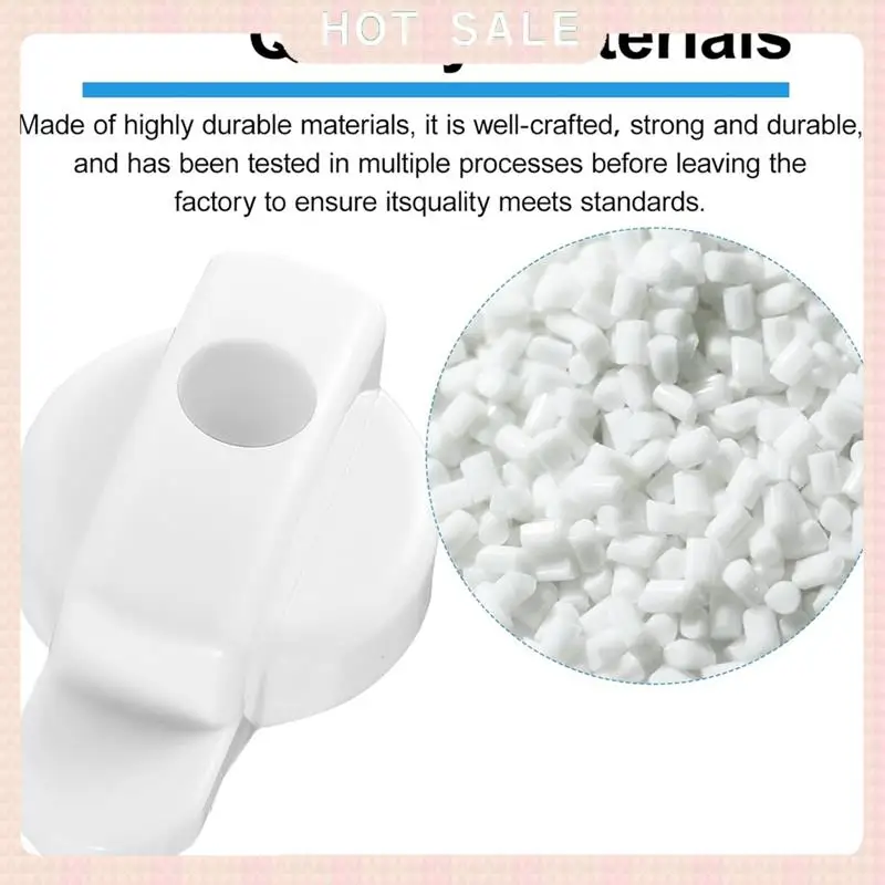 24-Hour Delivery Hinged Screen Door Latch For Andersen Doors-2 Pack Replacement For Andersen Screen Door Lock